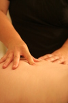 Massage Therapy at Aches Away! Whangarei
